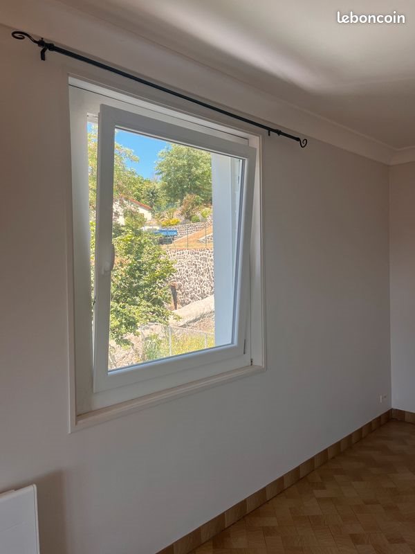 Maison à louer, 120m², Le Puy-en-Velay