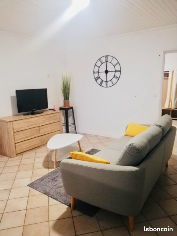 Appartement à louer, 45m², Bourges