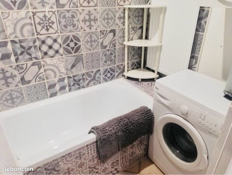 Appartement à louer, 45m², Bourges
