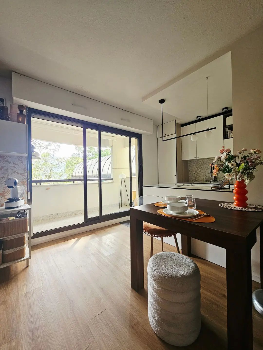 Appartement à vendre, 31m², Mérignac