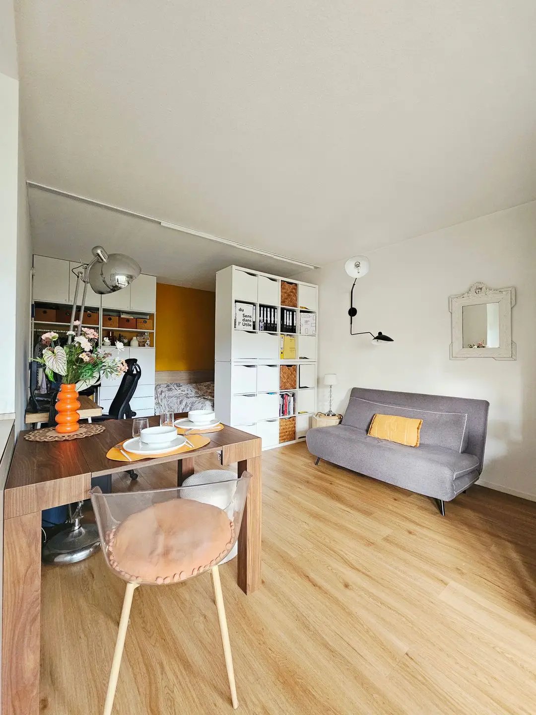 Appartement à vendre, 31m², Mérignac