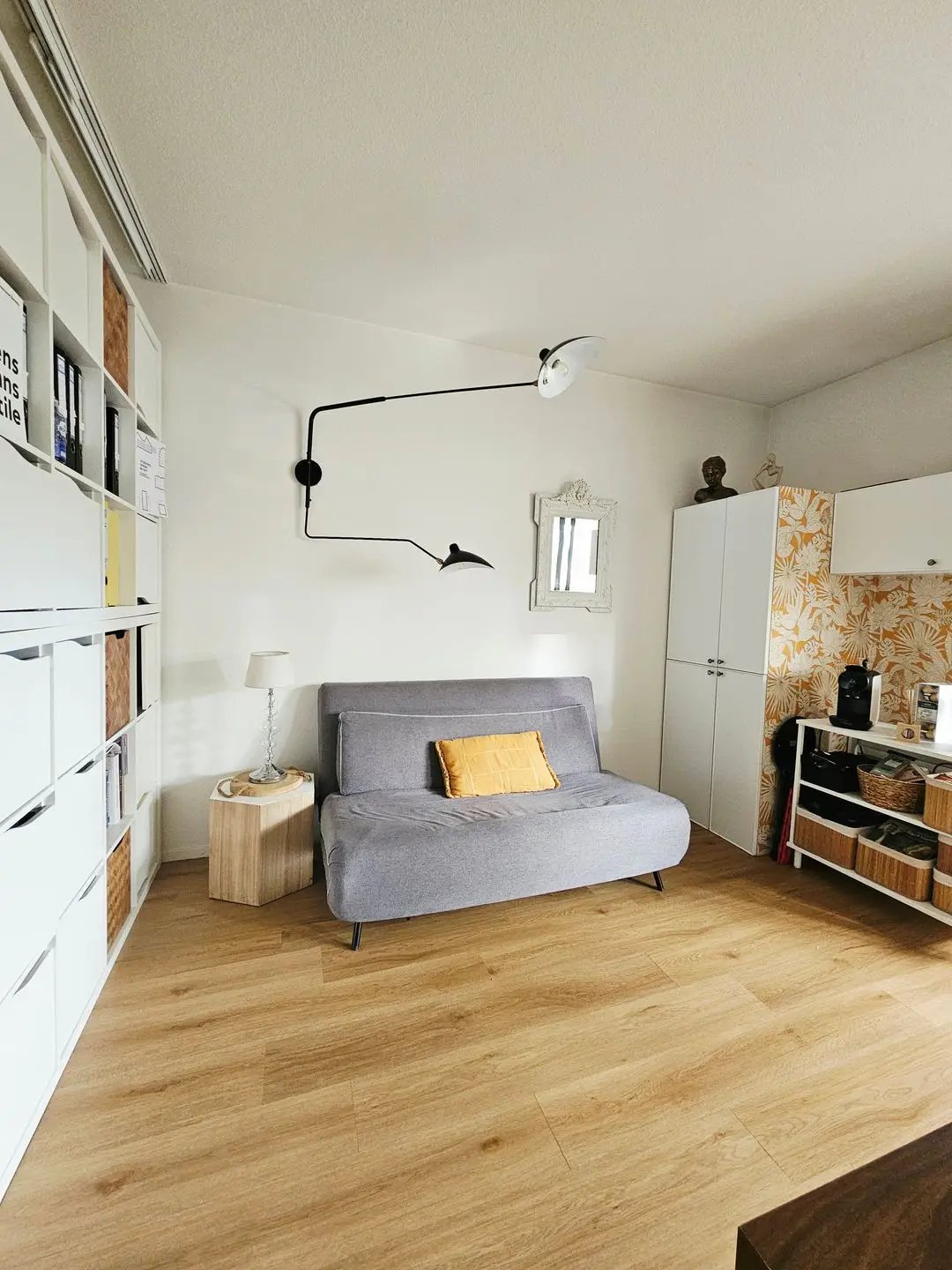 Appartement à vendre, 31m², Mérignac