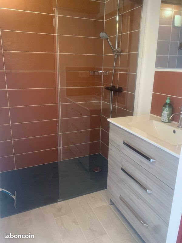 Appartement à louer, 32m², Aytré