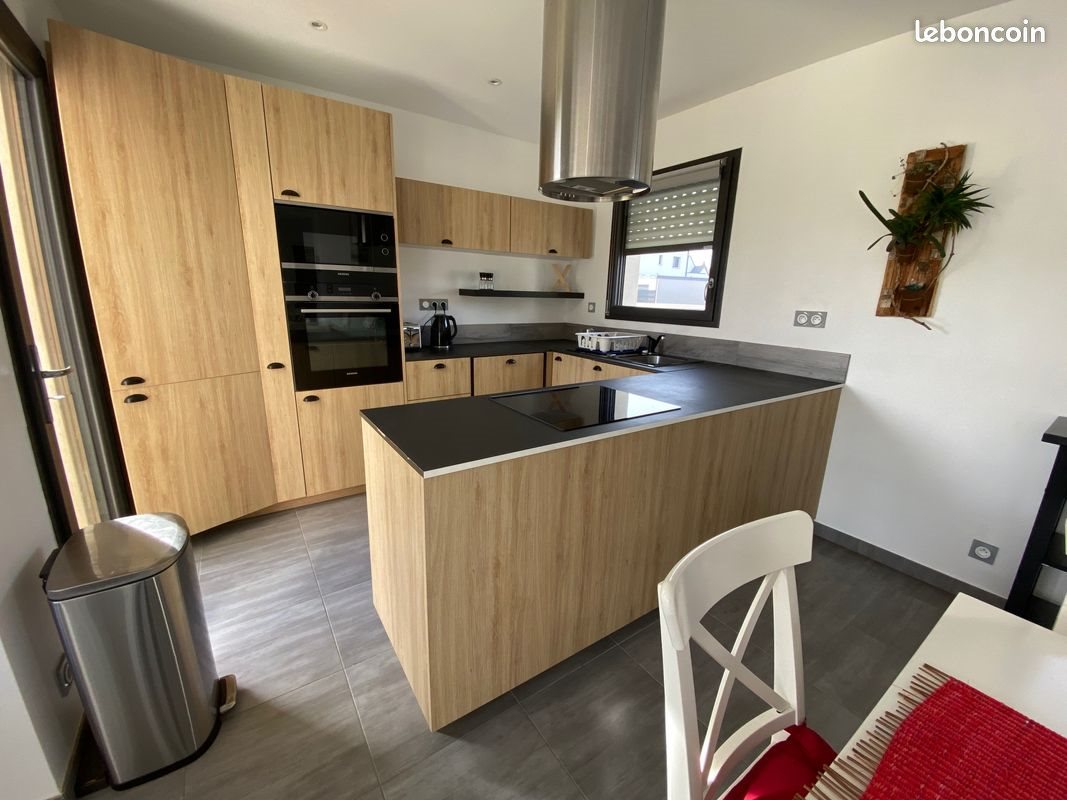 Maison à louer, 100m², Plouha
