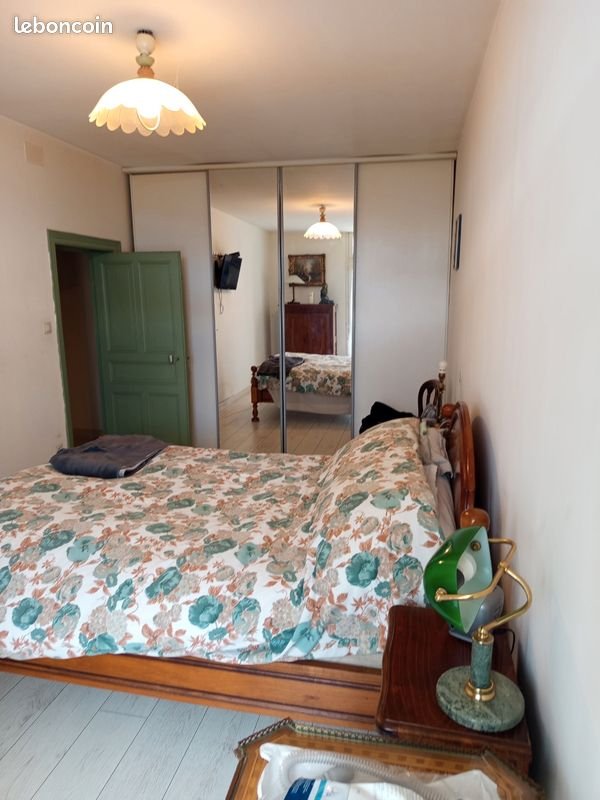 Maison à vendre, 83m², Deux-Chaises