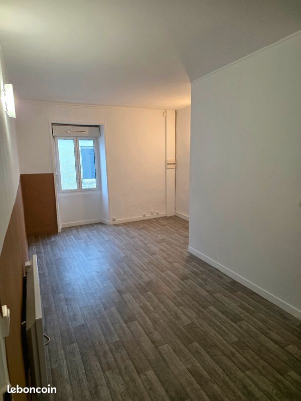 Appartement à louer, 60m², Legé