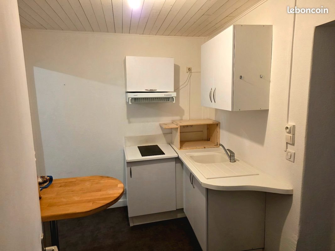 Appartement à louer, 60m², Legé