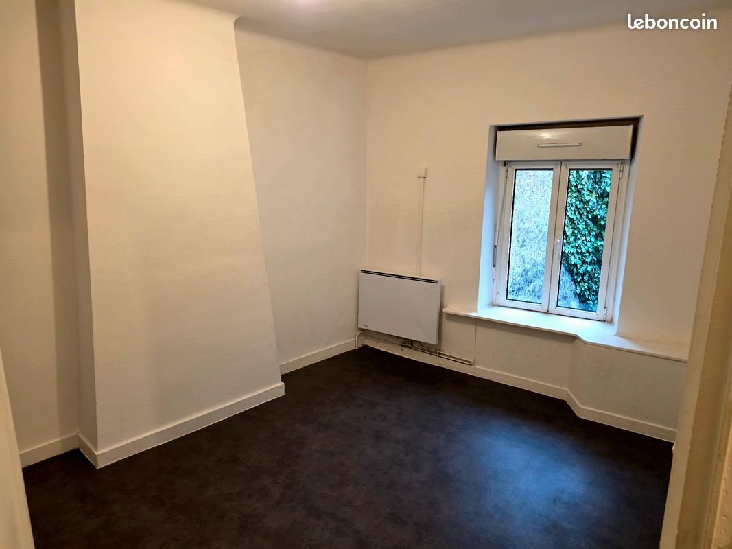 Appartement à louer, 60m², Legé