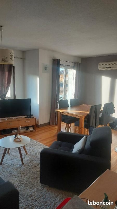 Appartement à vendre, 63m², Cugnaux