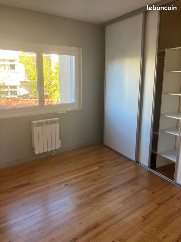 Appartement à vendre, 63m², Cugnaux