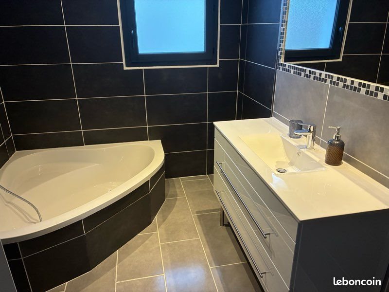 Maison à vendre, 94m², Vourey