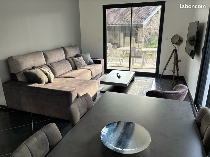 Maison à vendre, 94m², Vourey
