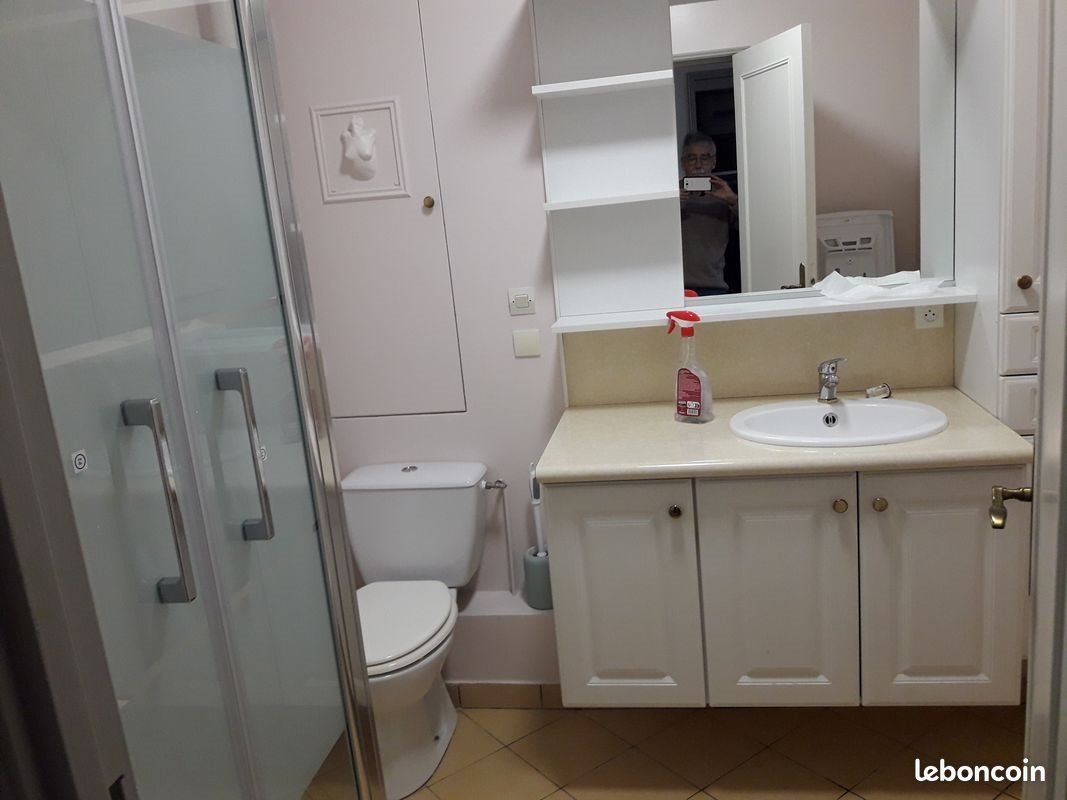 Appartement à louer, 47m², Chartres