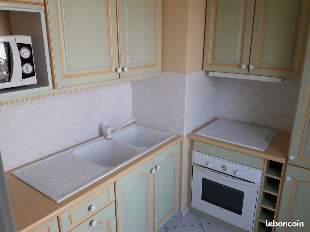 Appartement à louer, 47m², Chartres