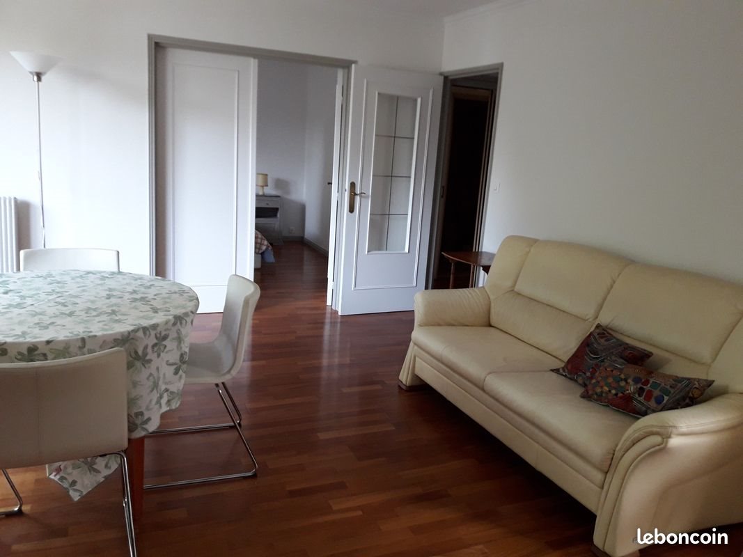 Appartement à louer, 47m², Chartres