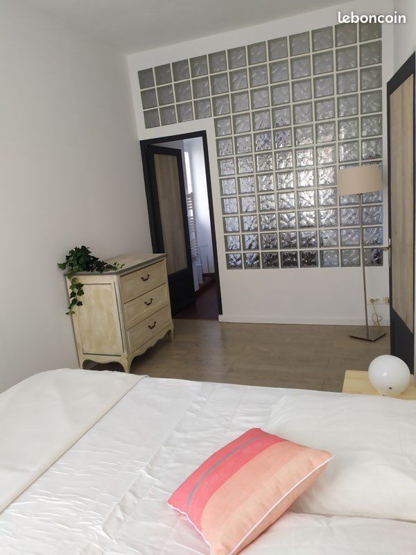 Appartement à louer, 49m², Toulon