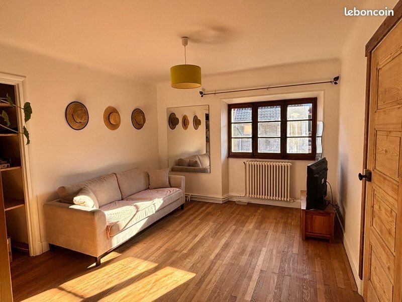 Appartement à louer, 102m², Faverges