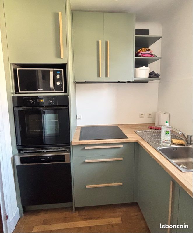 Appartement à louer, 102m², Faverges