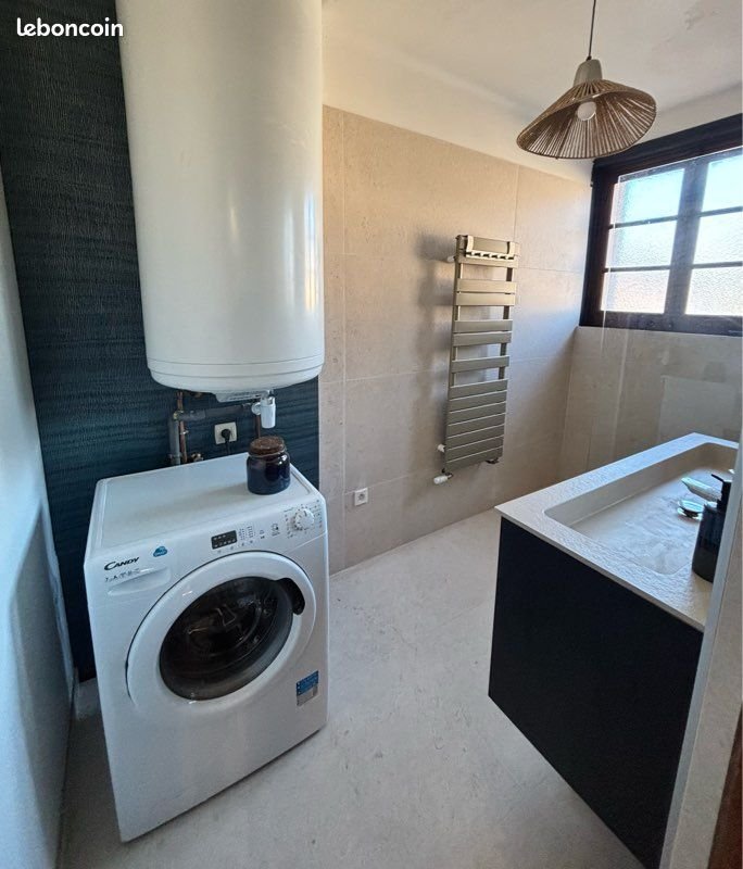 Appartement à louer, 102m², Faverges