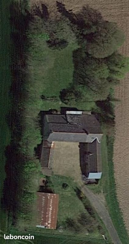 Maison à vendre, 150m², Breteil