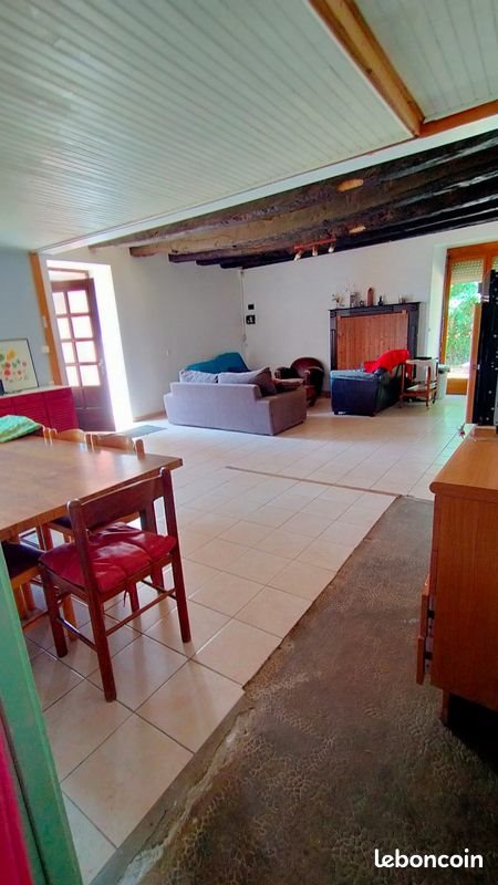 Maison à vendre, 150m², Breteil