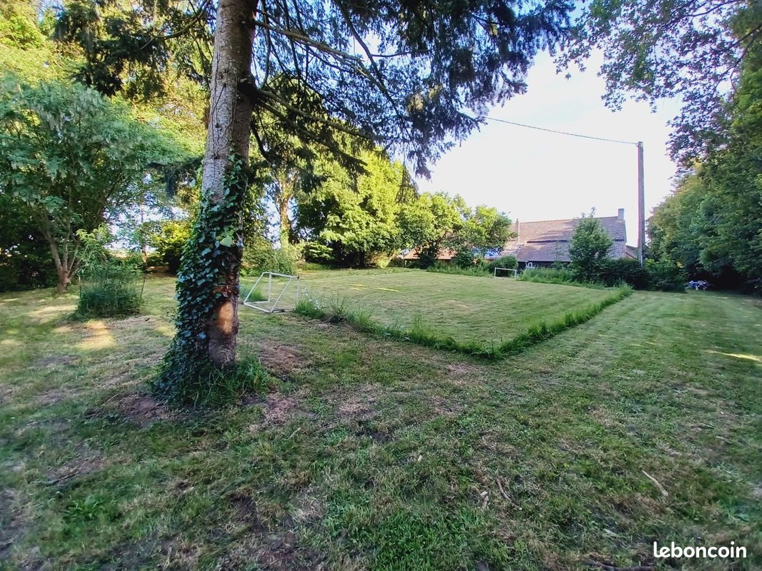 Maison à vendre, 150m², Breteil