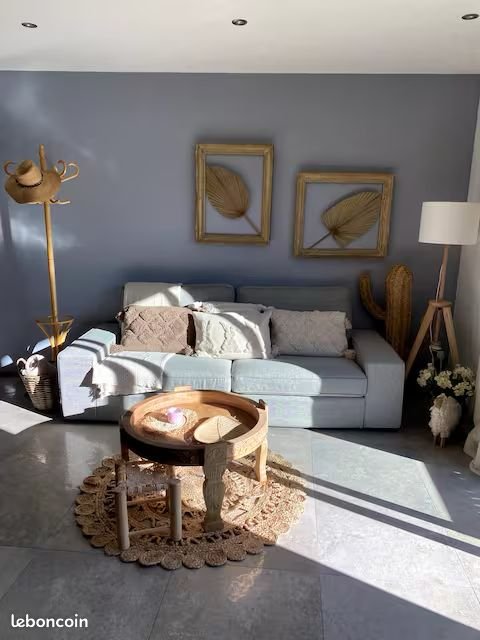 Appartement à vendre, 38m², Cassis