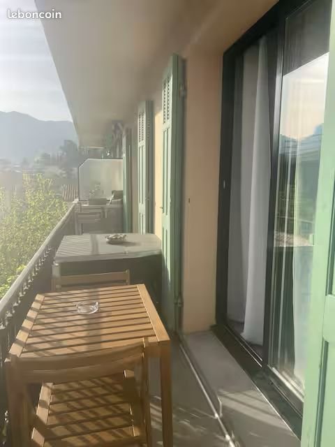 Appartement à vendre, 38m², Cassis