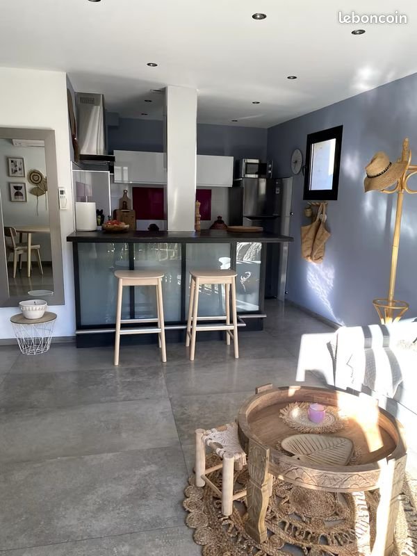 Appartement à vendre, 38m², Cassis