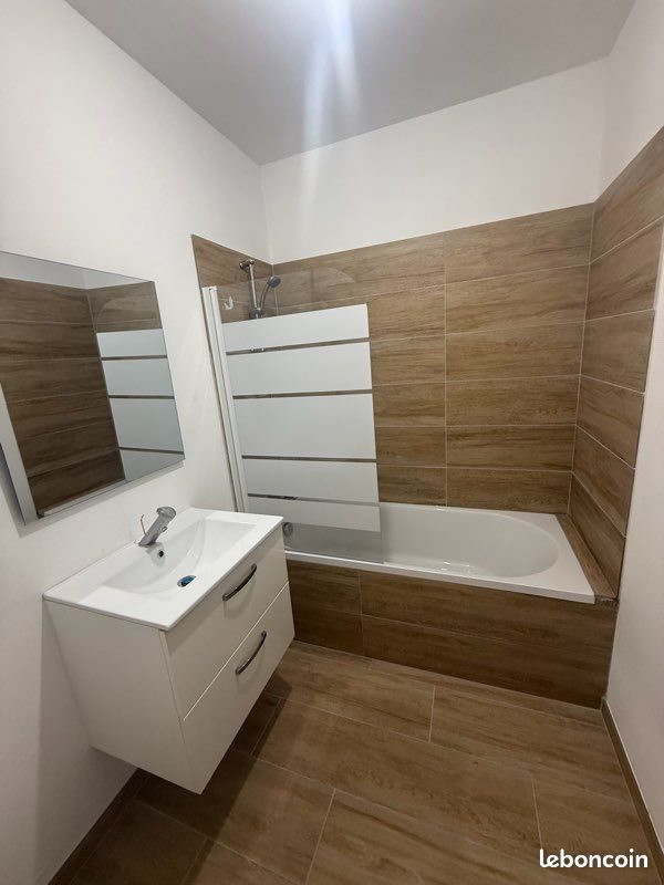 Appartement à vendre, 25m², Oyonnax