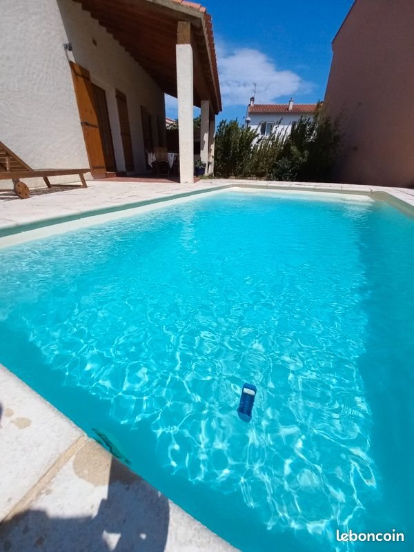 Maison à vendre, 133m², Toulouges