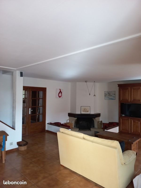 Maison à vendre, 133m², Toulouges