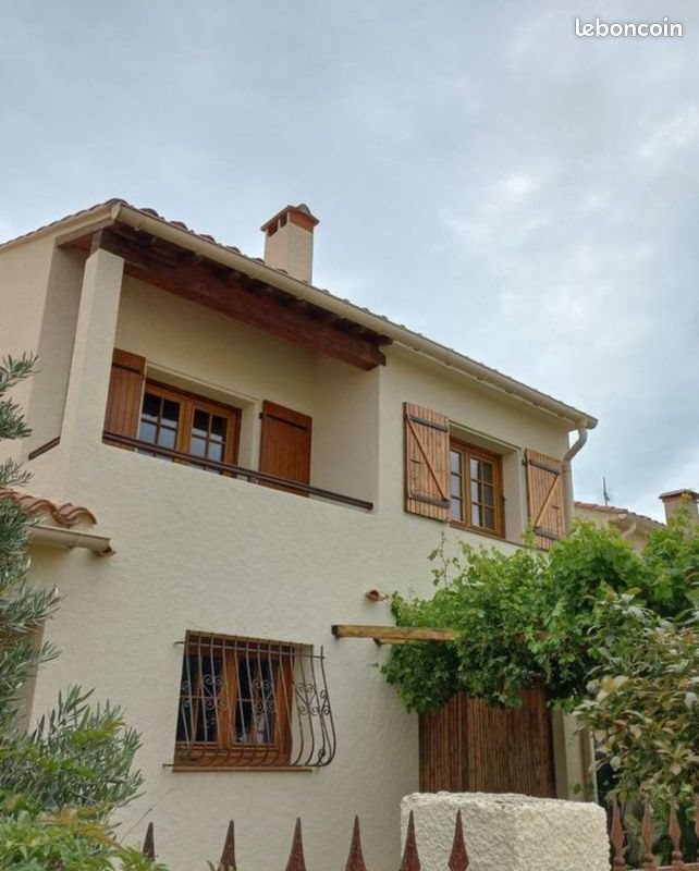 Maison à vendre, 133m², Toulouges