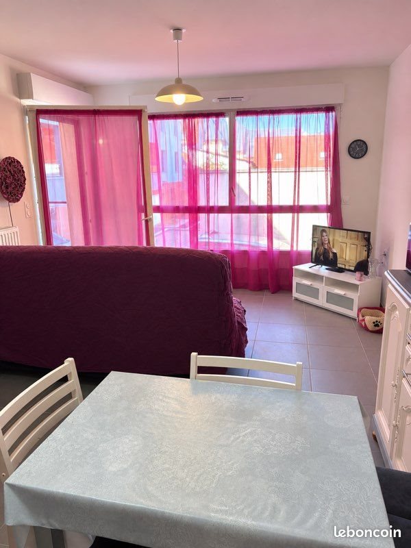 Appartement à vendre, 44m², Berck