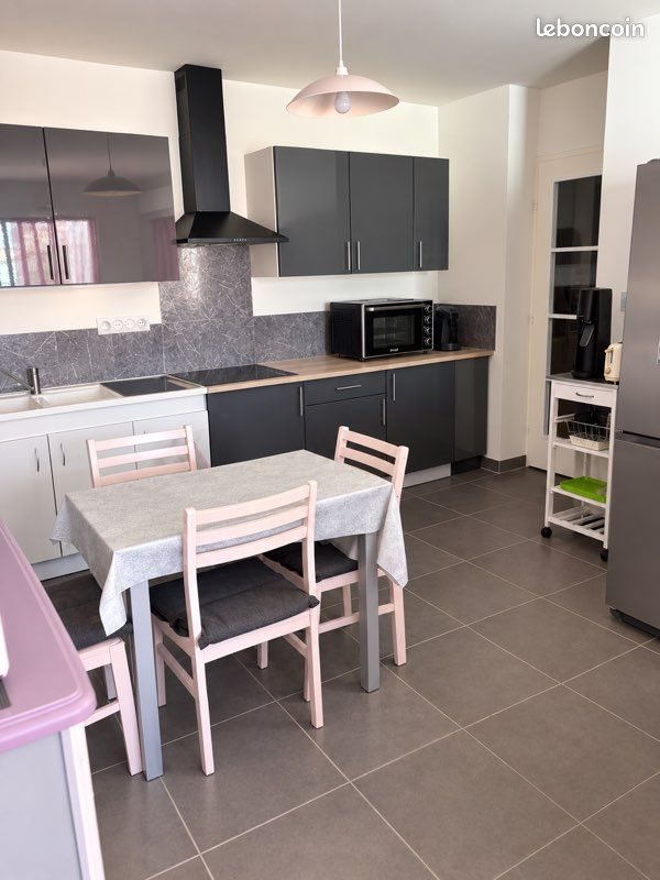 Appartement à vendre, 44m², Berck