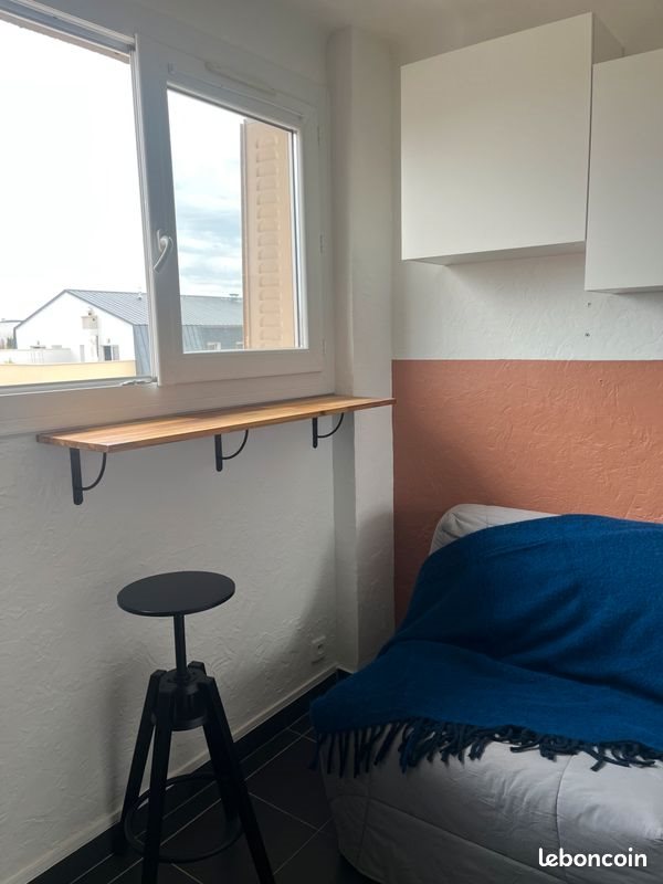 Appartement à louer, 11m², Dijon