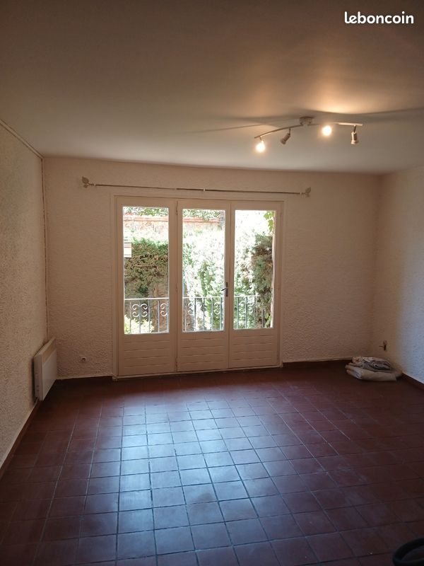 Appartement à louer, 38m², Salses-le-Château