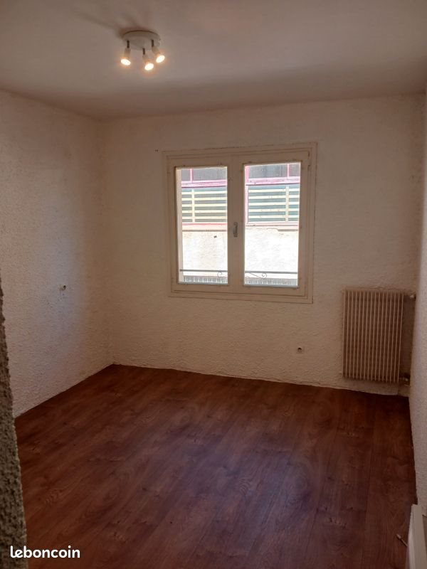 Appartement à louer, 38m², Salses-le-Château
