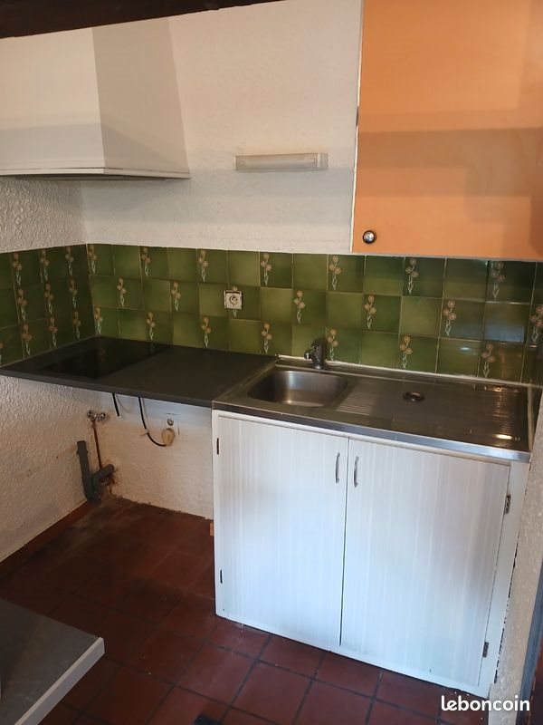 Appartement à louer, 38m², Salses-le-Château