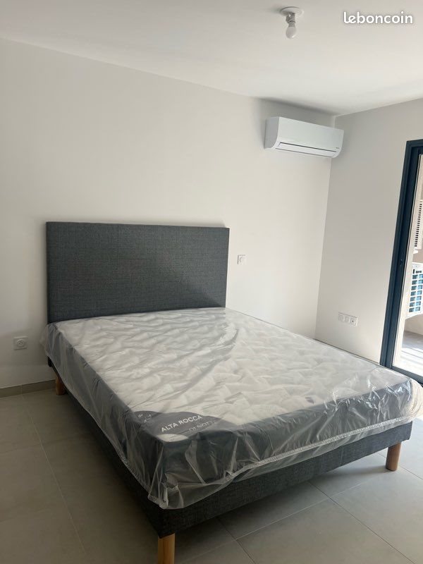 Appartement à louer, 45m², Corte