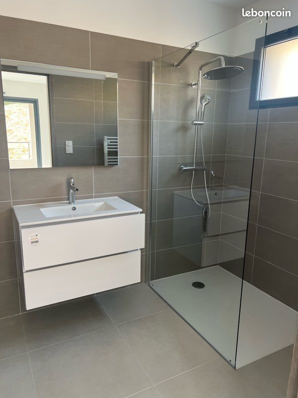 Appartement à louer, 45m², Corte