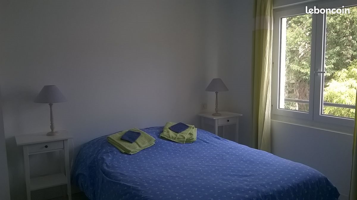 Maison à louer, 35m², Lorient