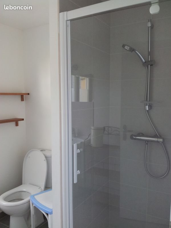 Maison à louer, 35m², Lorient
