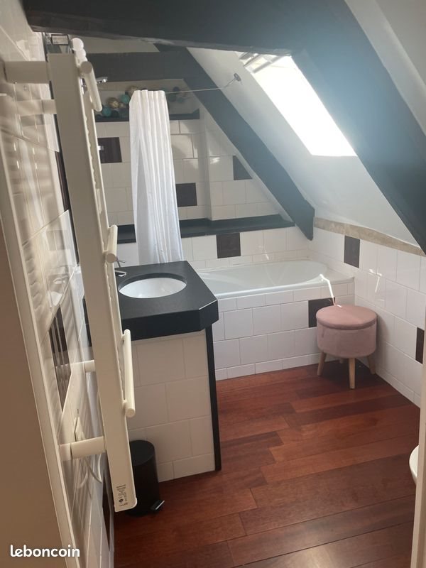Appartement à louer, 14m², Senlis
