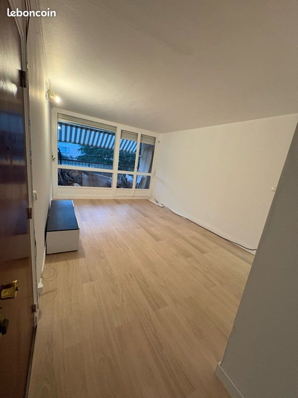 Appartement à louer, 58m², Mérignac