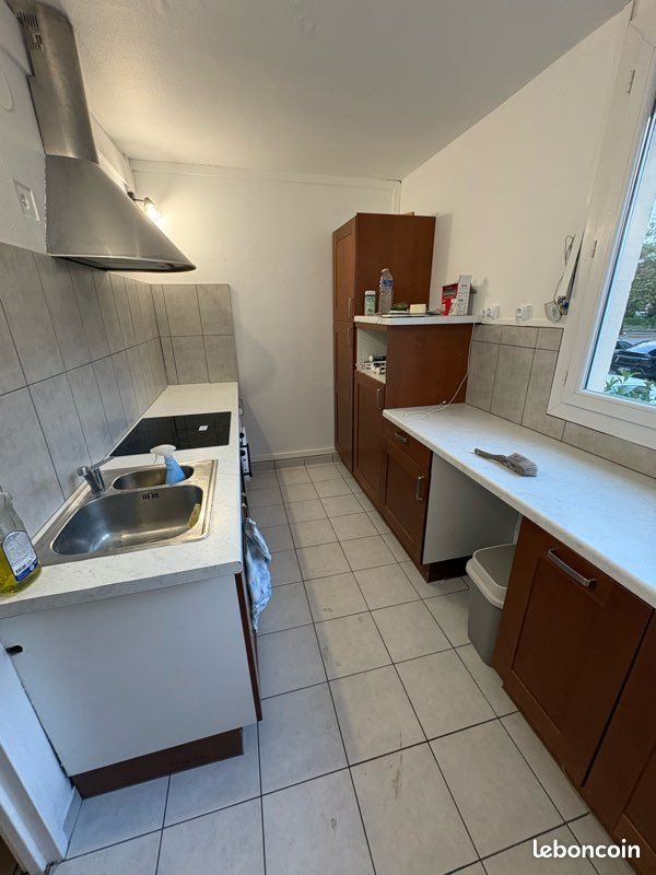 Appartement à louer, 58m², Mérignac