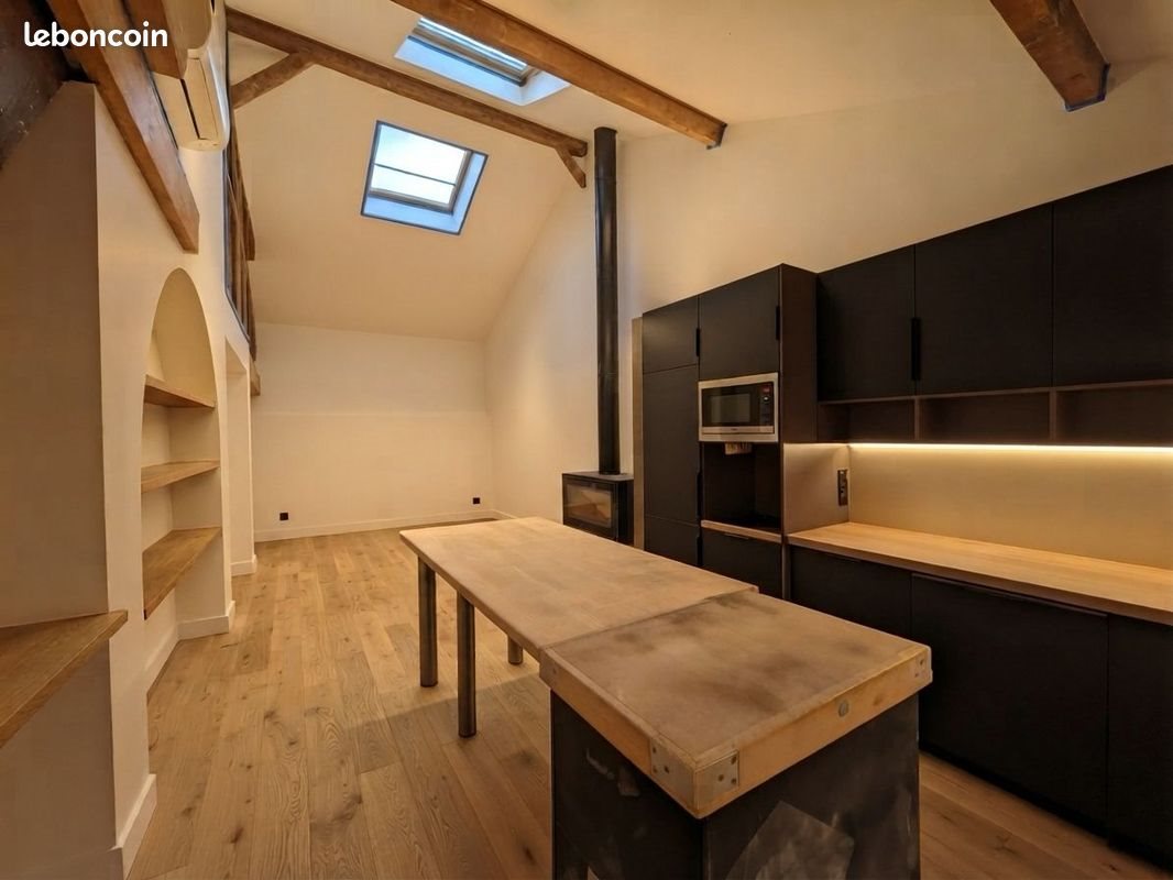 Maison à louer, 145m², Bayonne