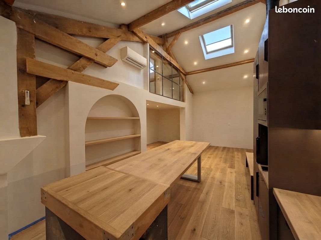 Maison à louer, 145m², Bayonne