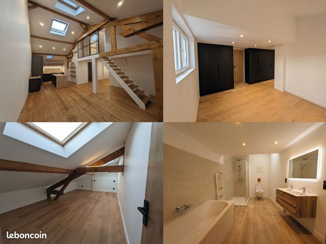 Maison à louer, 145m², Bayonne