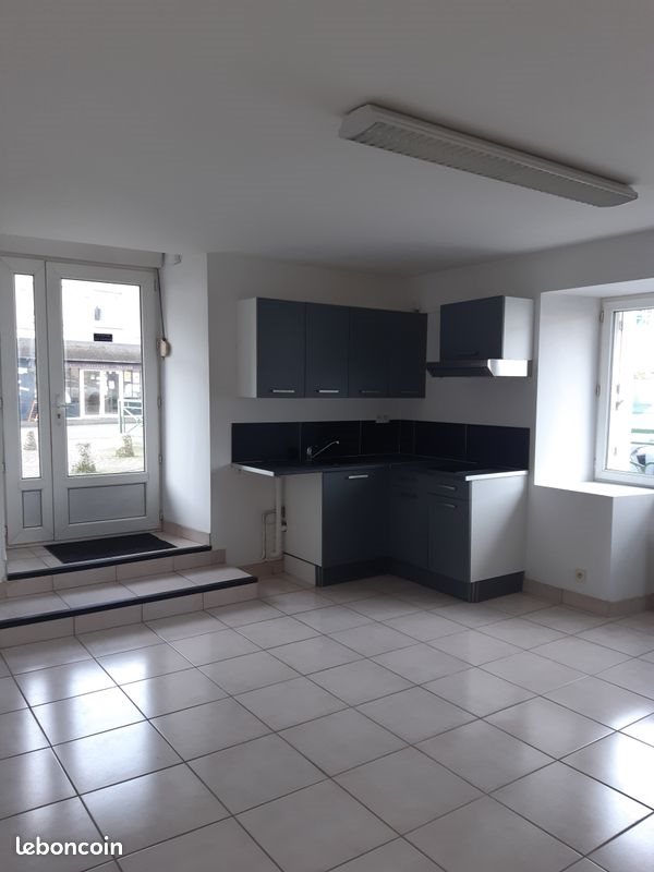 Appartement à louer, 40m², Camors